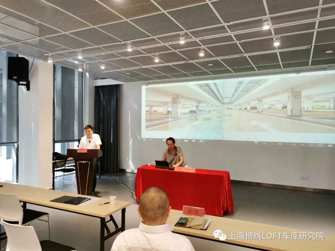 克孜勒苏柯尔克孜上海博普发明人初光先生受邀参加《先进技术培训会》