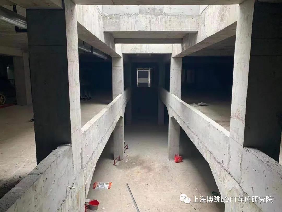 克孜勒苏柯尔克孜上海博普又一个LOFT能效系列车库闪耀登场！