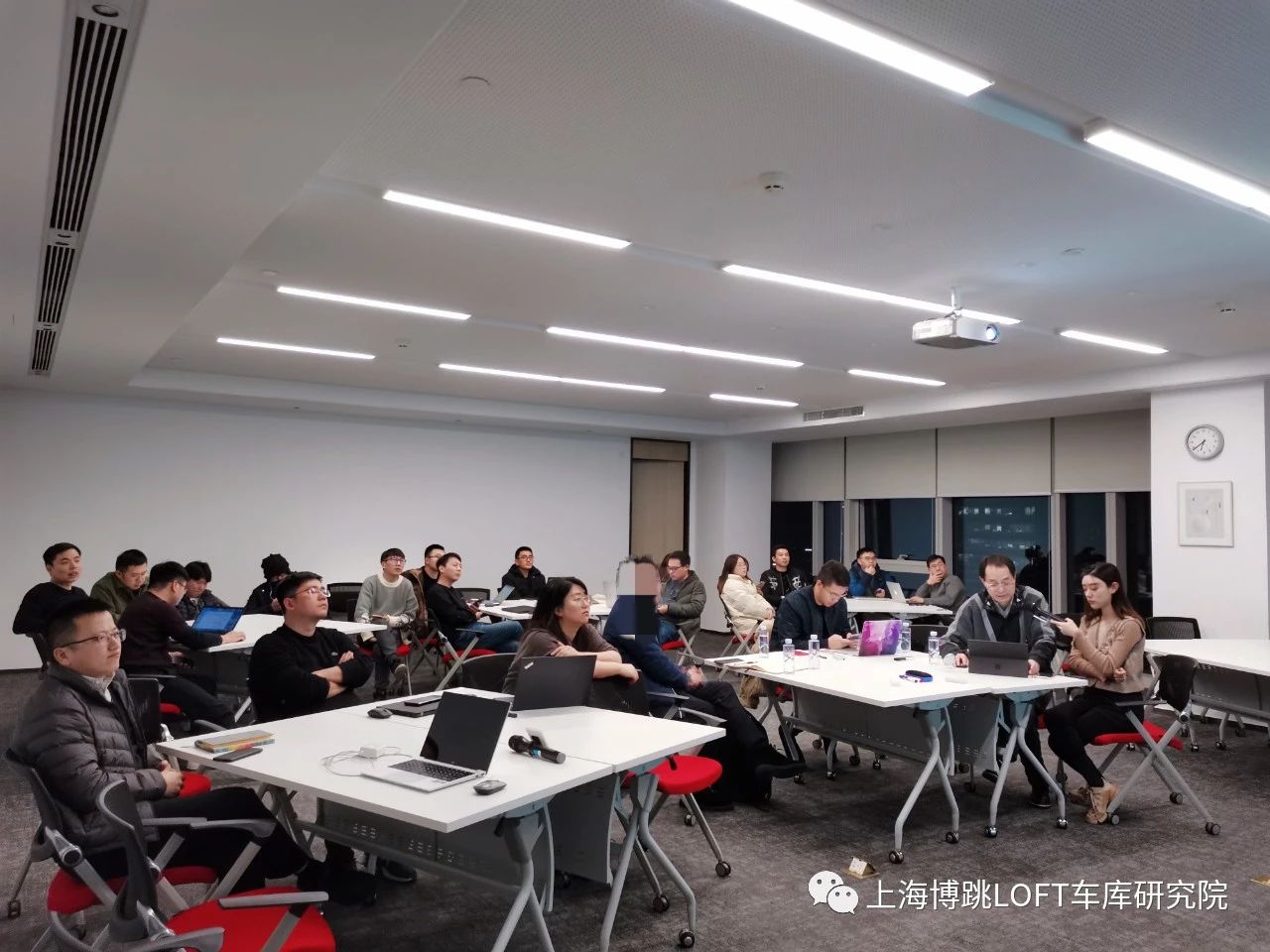 克孜勒苏柯尔克孜杭州LOFT车库专题会